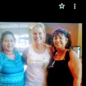 Meet your Posher, Angie